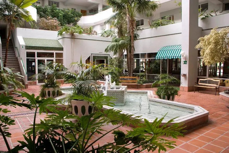 Apartamento Altamira