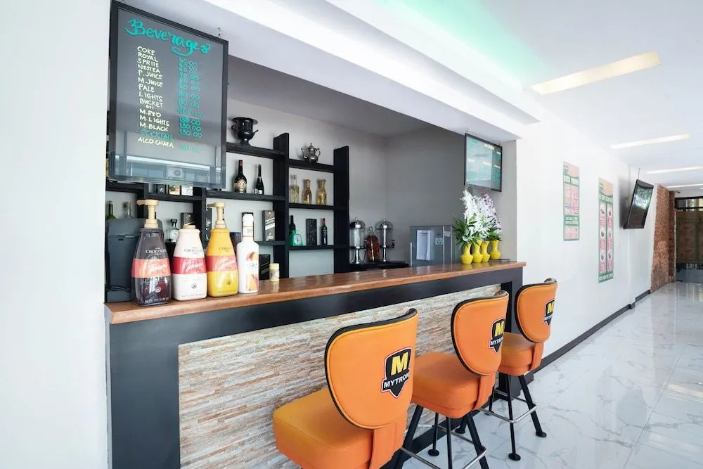 OYO 195 Ranchotel - Biñan