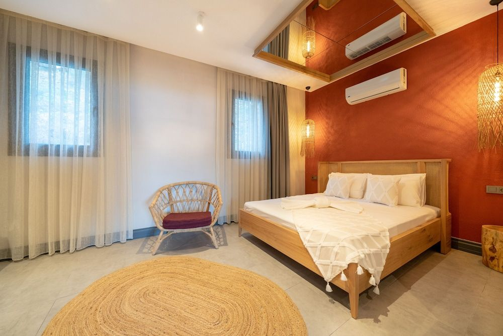 Reddoors Suites Sea View