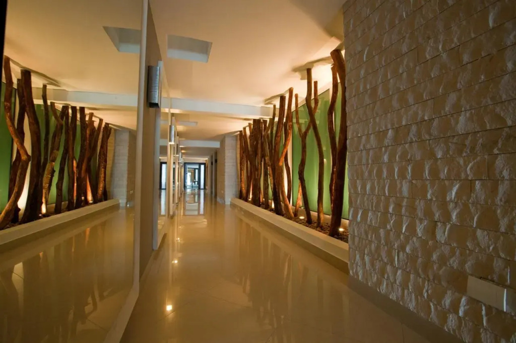 Hotel Santa Cecilia B&B