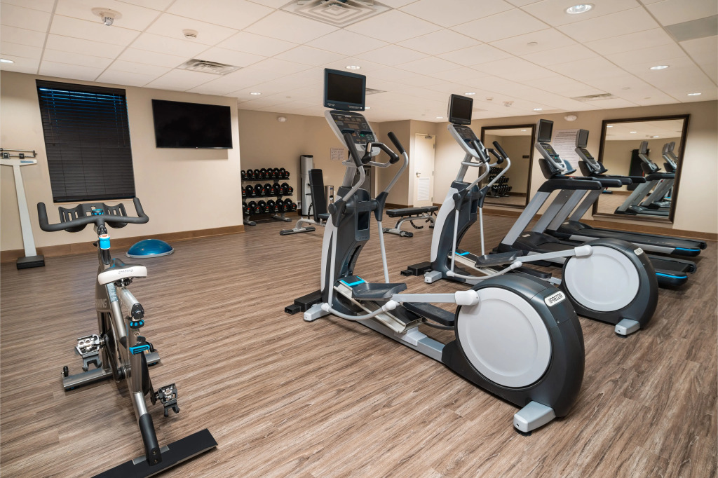 Staybridge Suites - Washington DC East - Largo by IHG