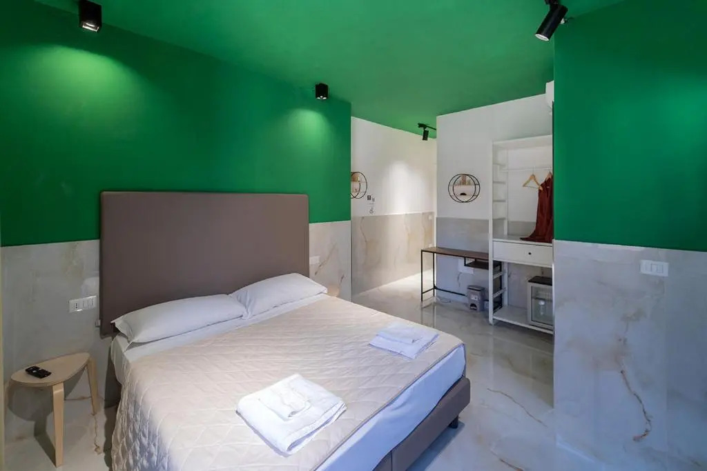 GreRos H. Porto Napoli Centro, by ClaPa Group Dislocated Hospitality