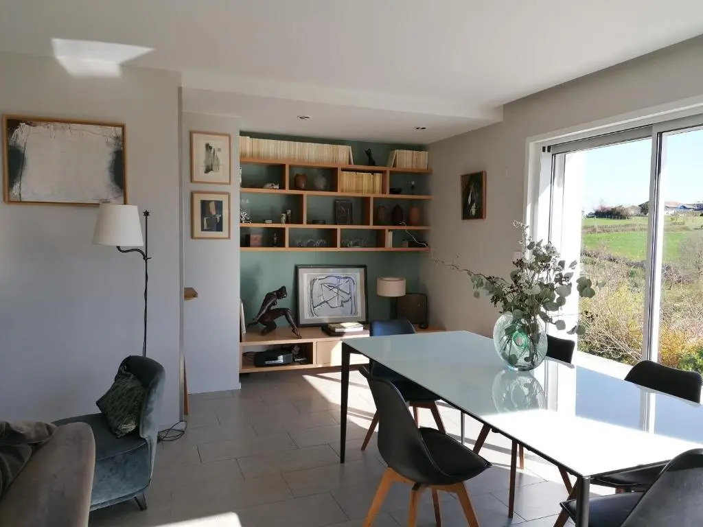 Villa Urrugne, 6 pièces, 8 personnes - FR-1-239-617