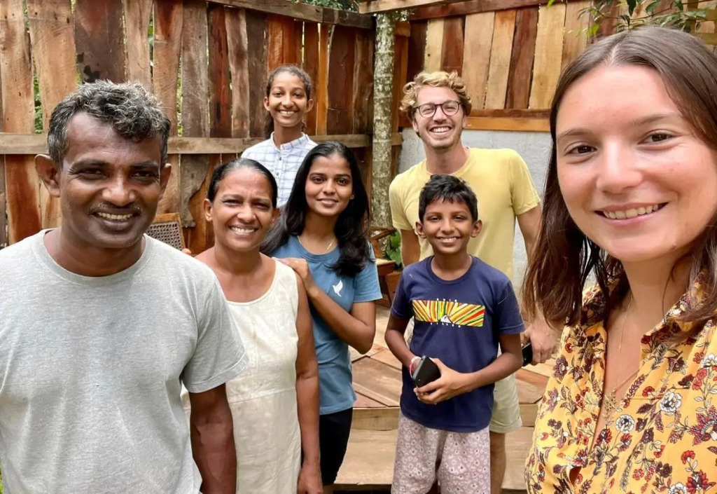 Gypsy Garden Guesthouse & Homestay