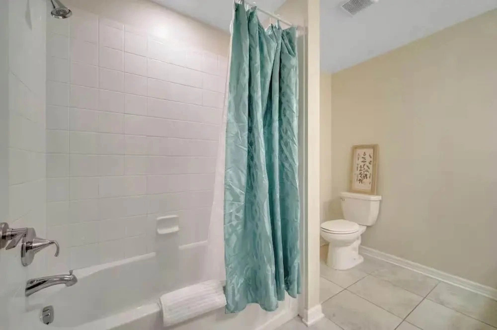 Storey Lake Resort Condo w Patio5 Miles to Disney