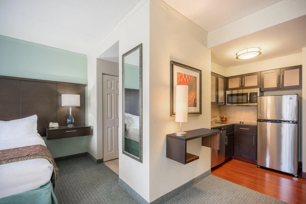 Staybridge Suites Wilmington - Brandywine Valley by IHG