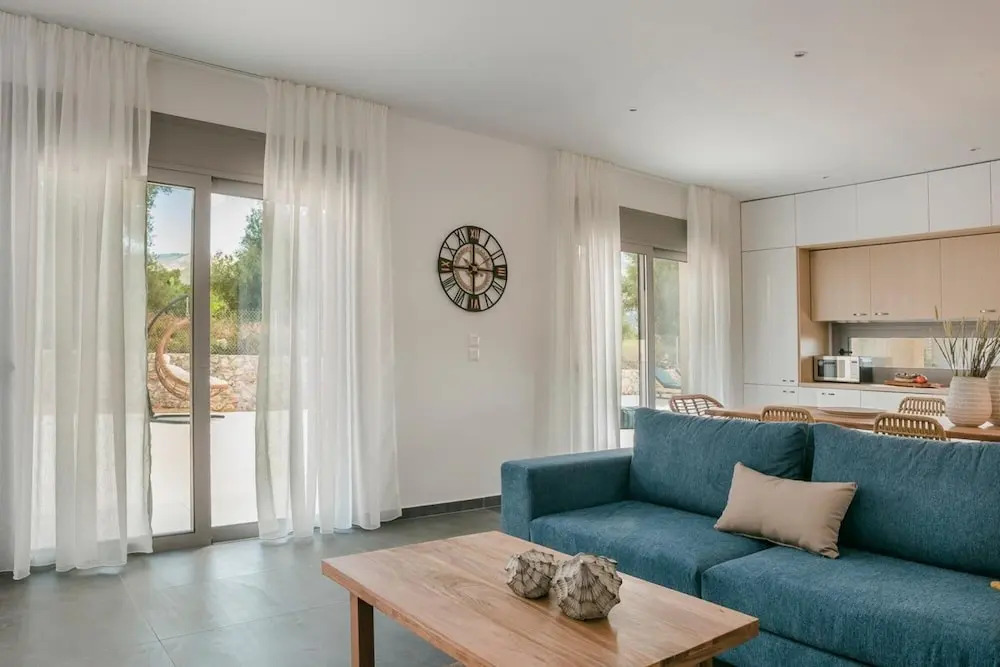 Villa Erofili - Ionian Treasure Villas