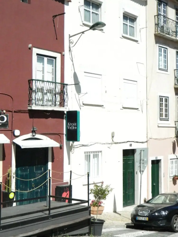 Enjoy Casa do Forte Apartment