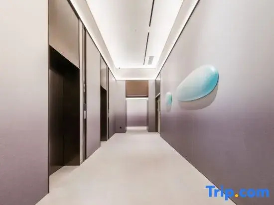Ji Hotel(Langfang  Art Avenue Convention and Exhibition Center)