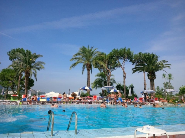Le Due Sirene