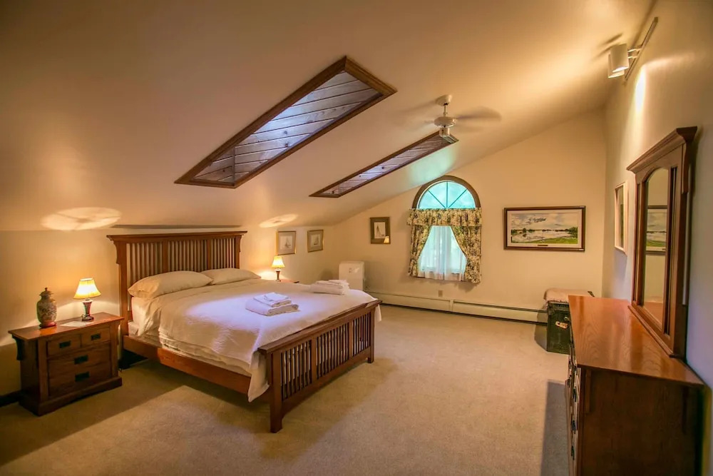 Mayor Lord's House Bed and Breakfast