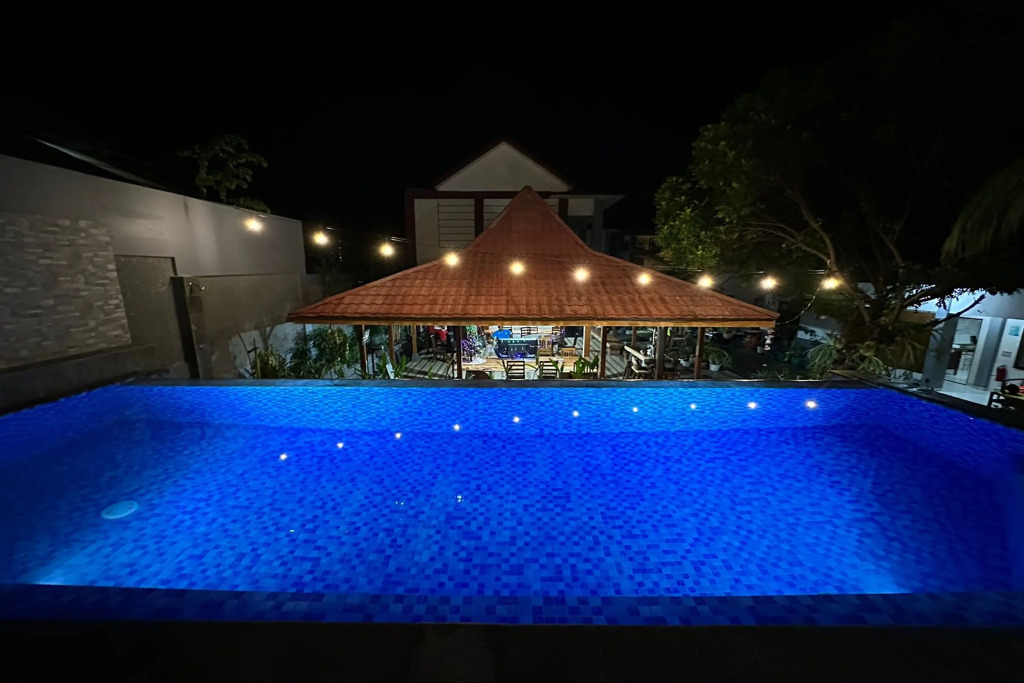 Pavilla Labuan Bajo