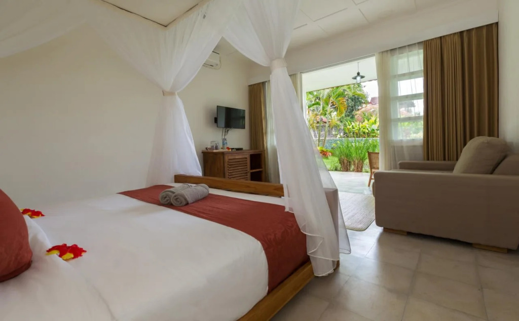 Abipraya Ubud