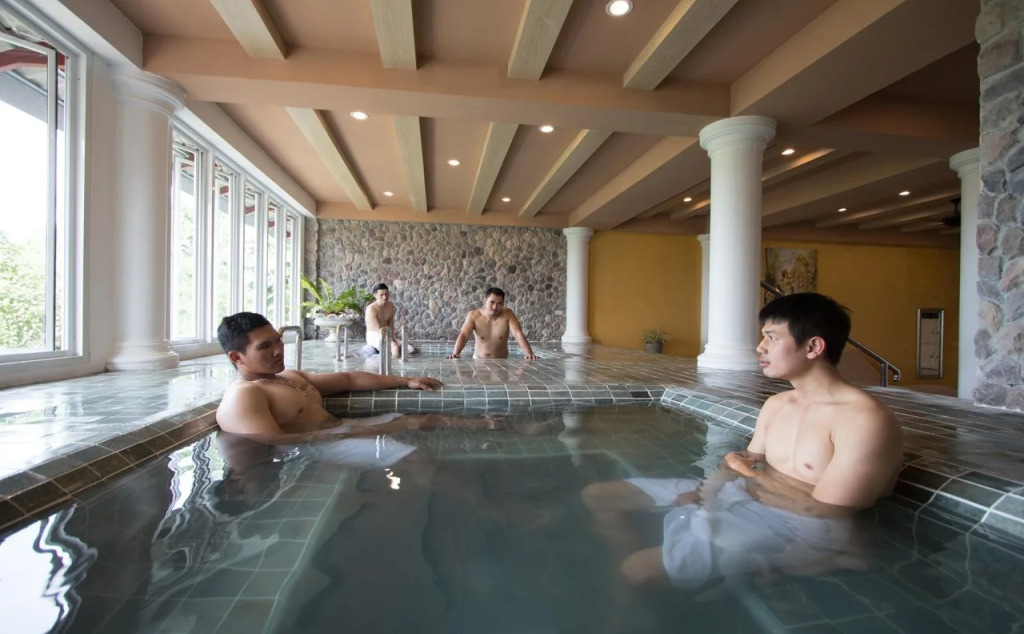 La Villa Boutique hotel