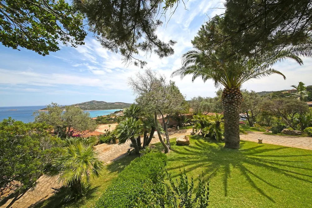 Villa Anna