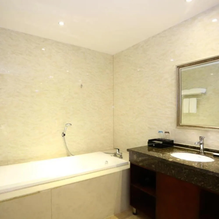 Changsha Jiaxing Inn