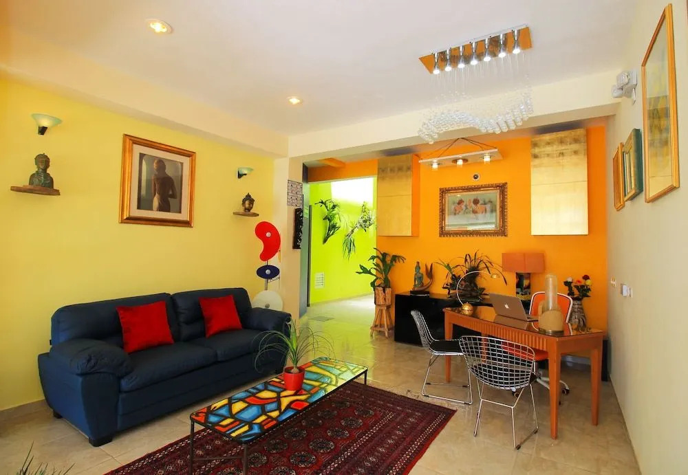 Hotel Arcoiris Tulum