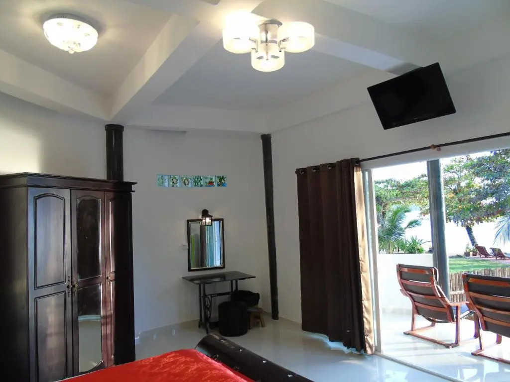 Yao Yai Beach Resort