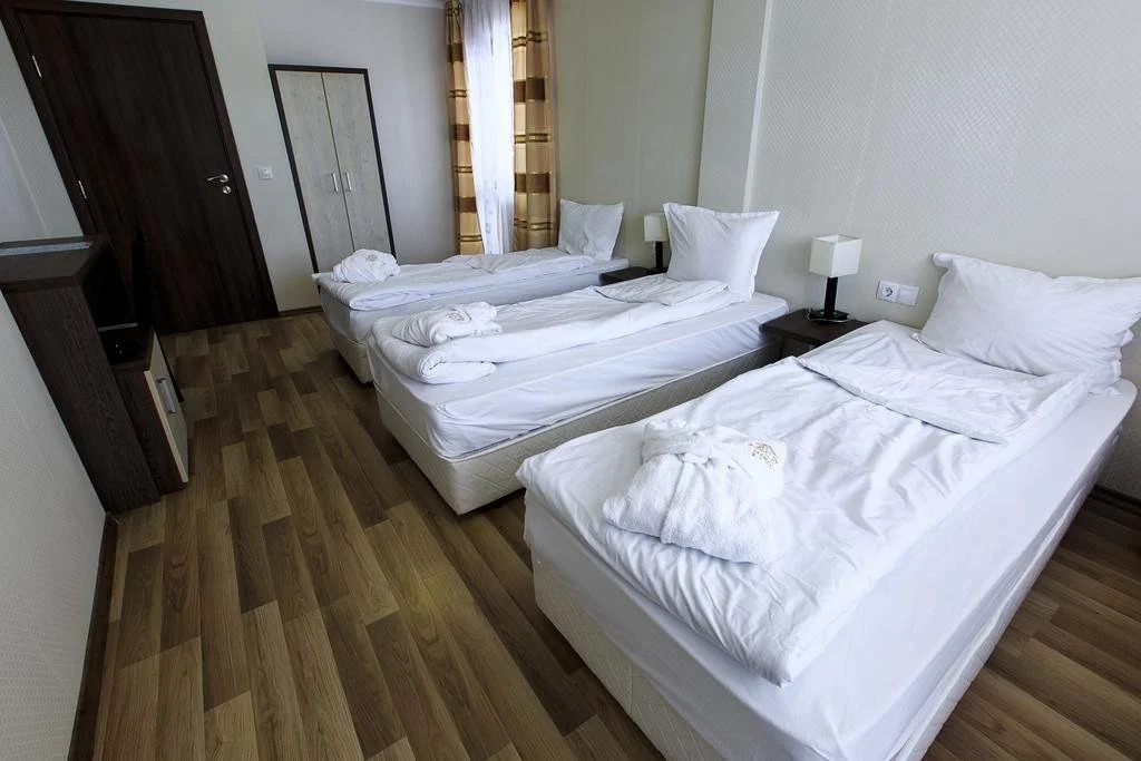 Hotel Nikol