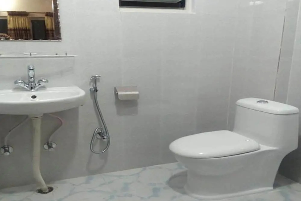 Hotel Virgin Pokhara