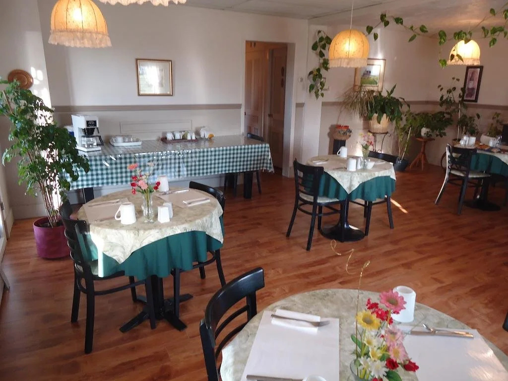 Auberge Chez Sam