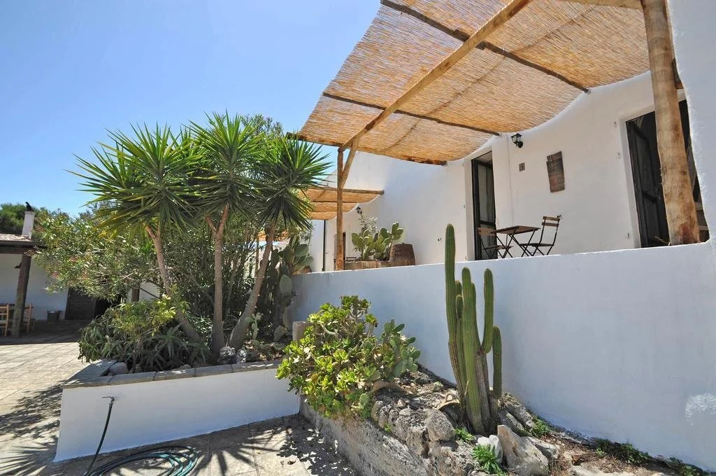 Masseria Del Ninfeo