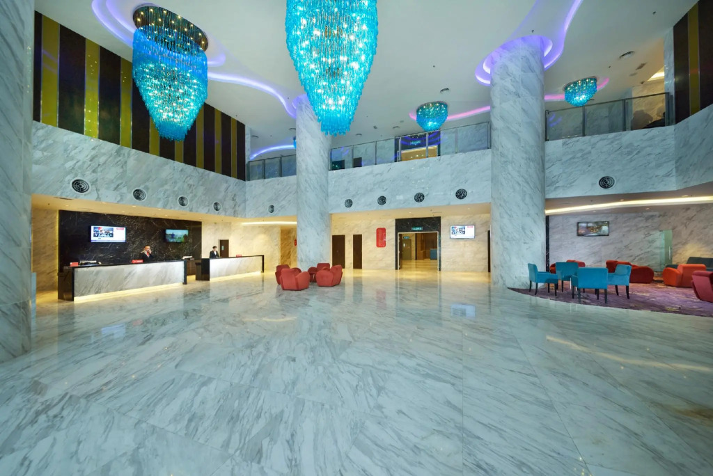 Lexis Suites Penang