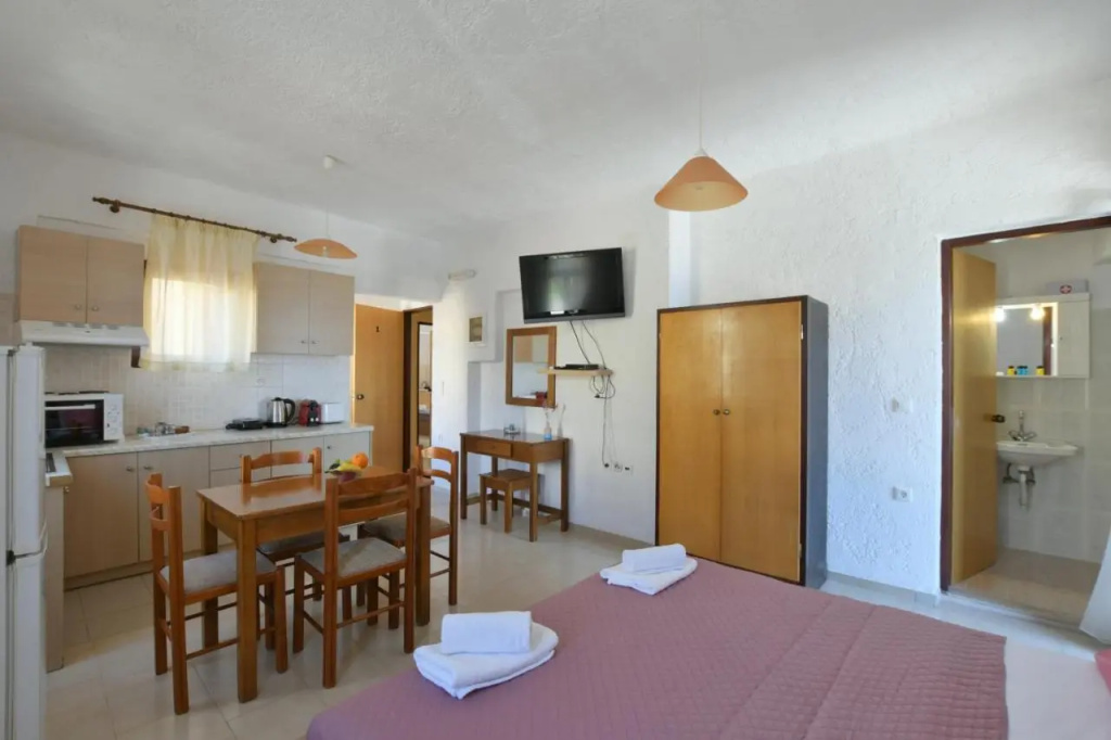 Galini Apartments