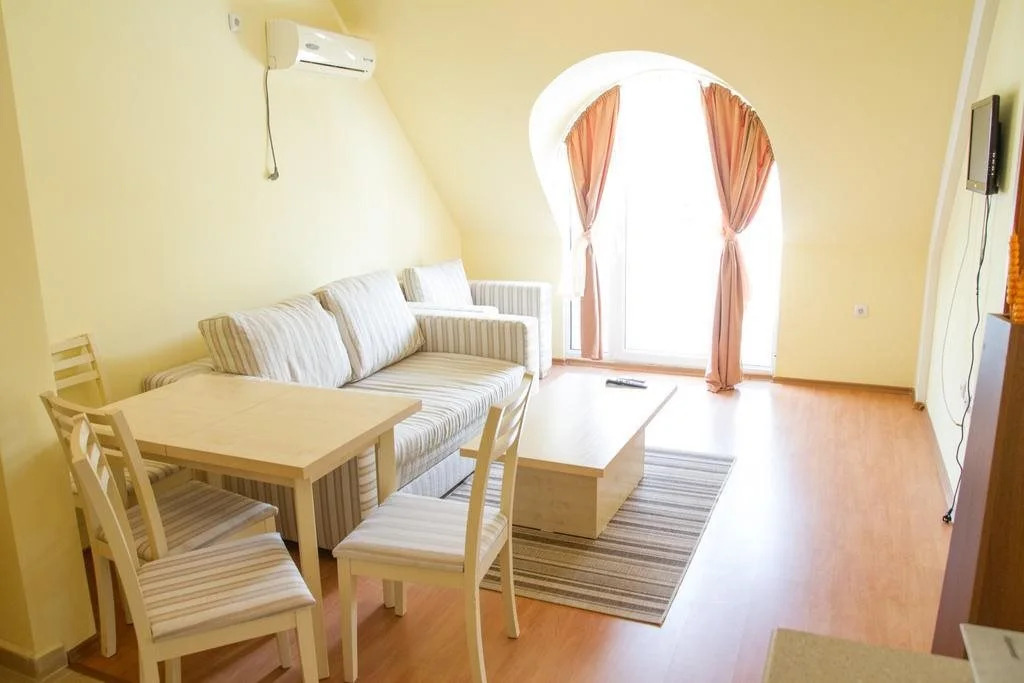 Aparthotel Anixi
