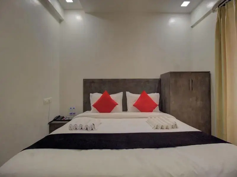 Rio Inn by OYO Rooms