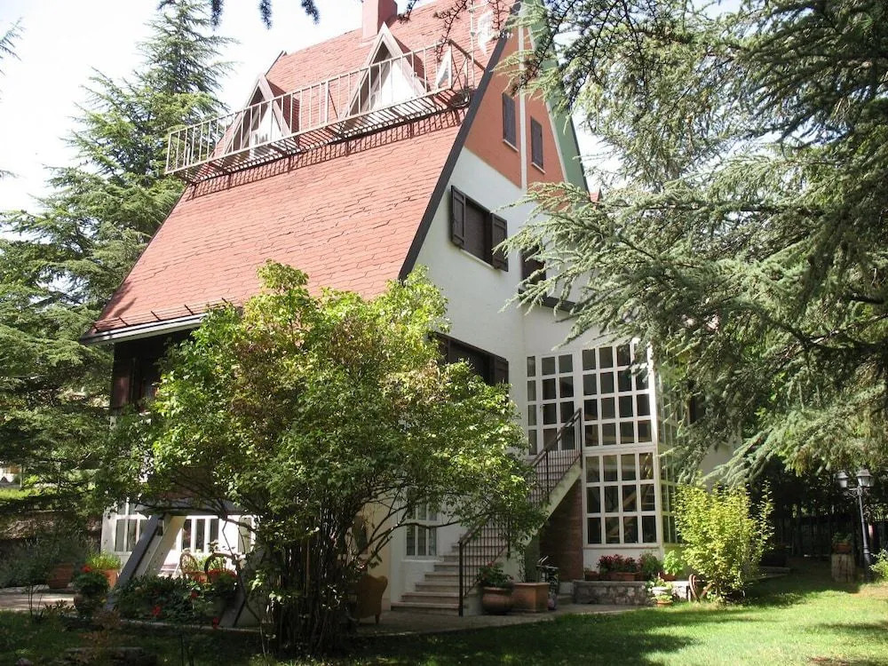 B&B GLI SCOIATTOLI