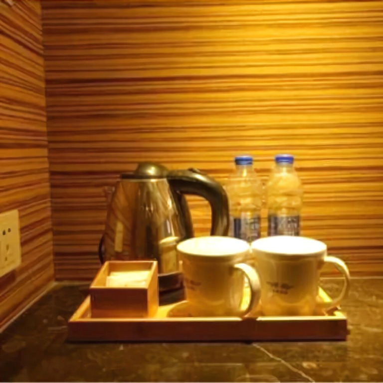 Wuhan Kerry Times Hotel