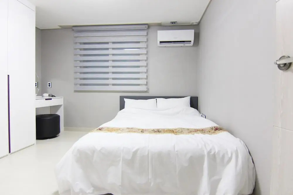 Fateful Guesthouse in Heaven