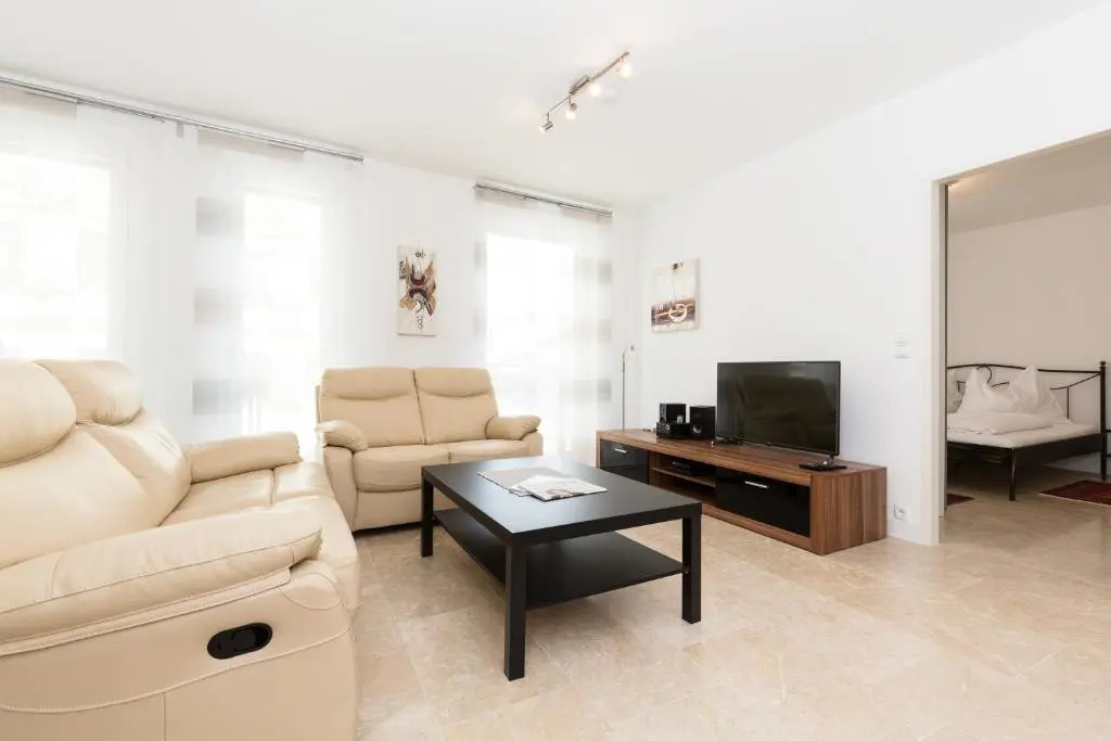 Rafael Kaiser - Paros Apartment - Contactless 24h Check-In
