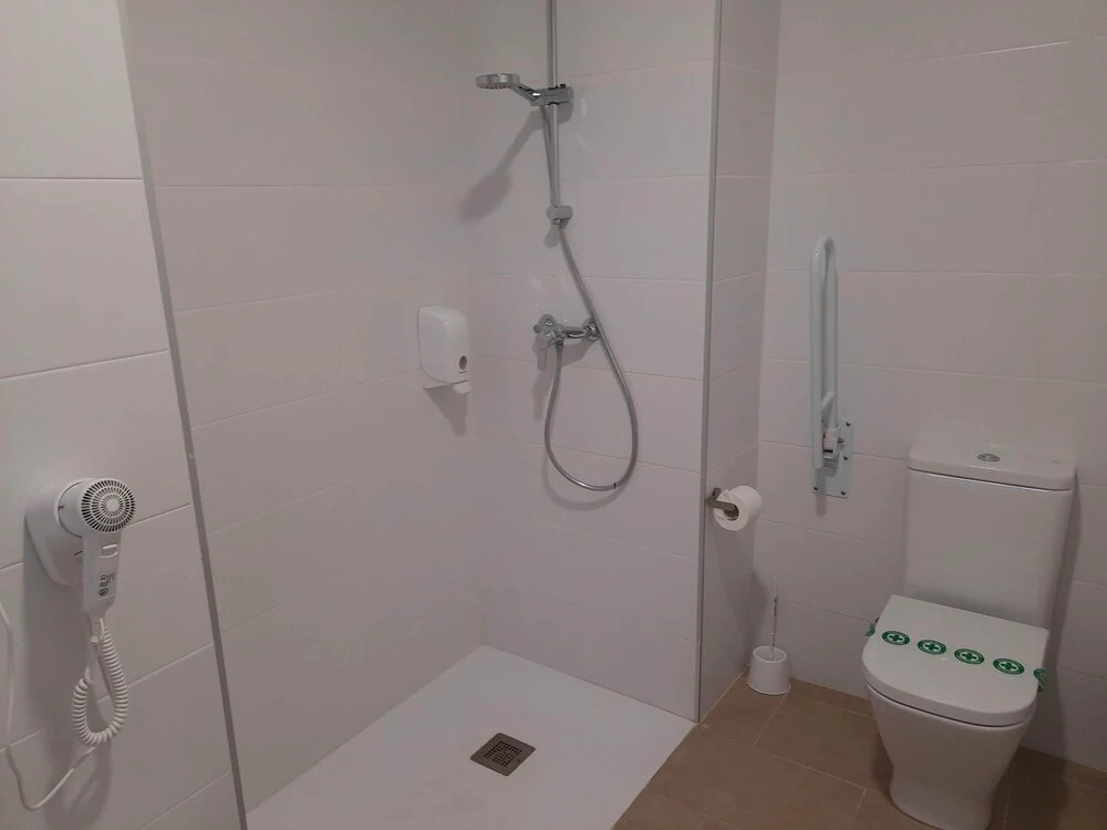 City Suites Marina