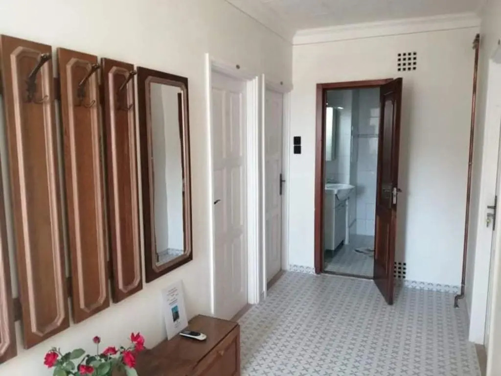 Park Apartman