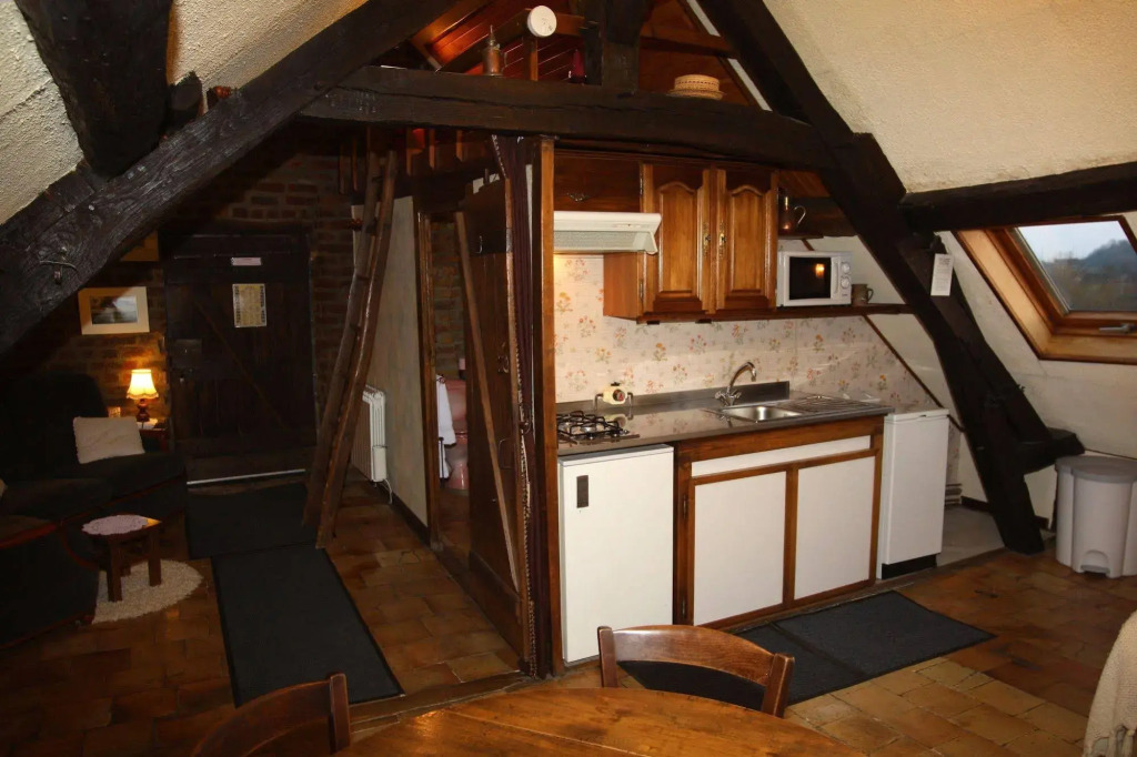 La Maréchalerie