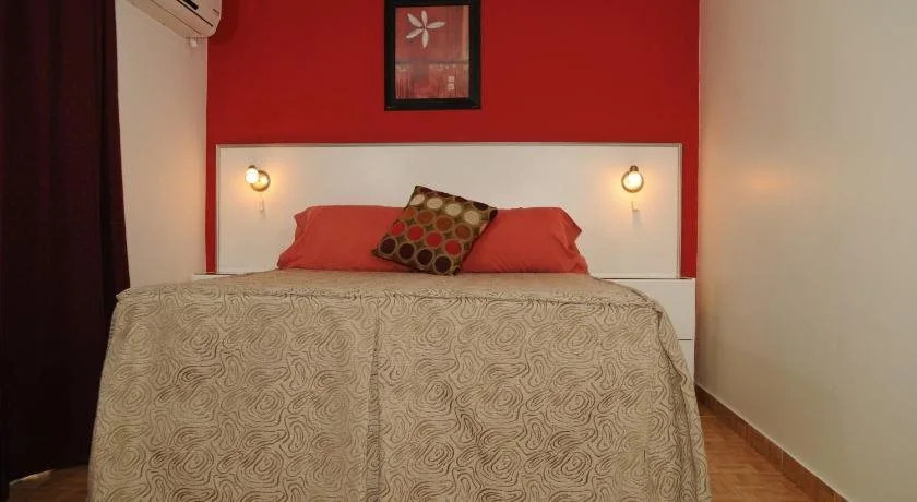 Complejo Mi Sueño