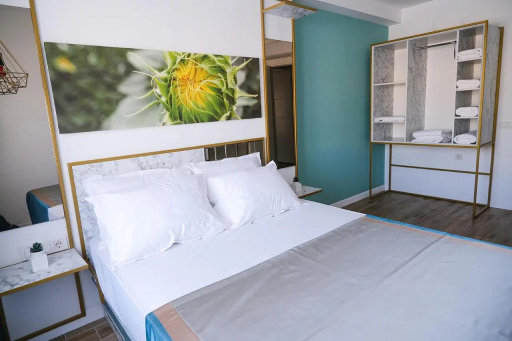 Eceabat Ritim Suite Hotel