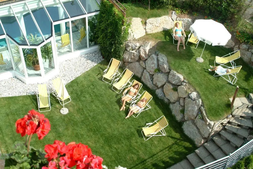 Sport und Familienhotel Klausen