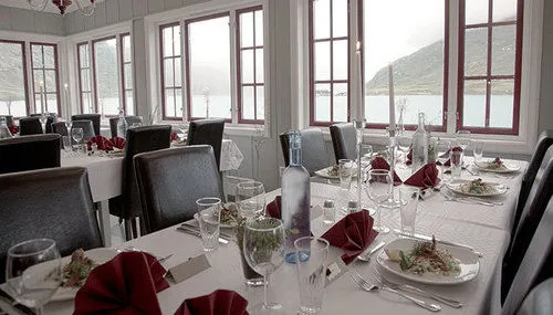 Eidsbugarden Hotell