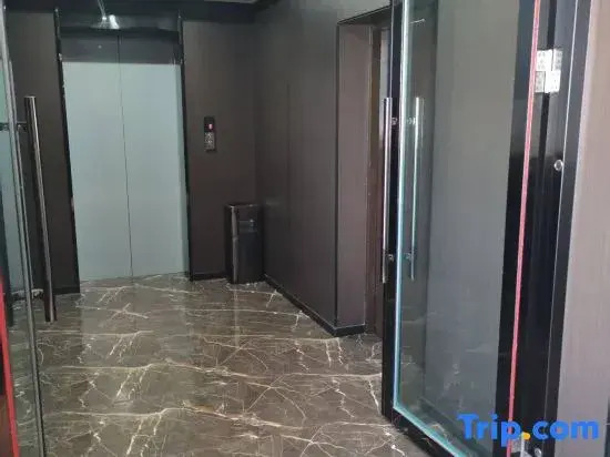 Yujia Boutique Hotel