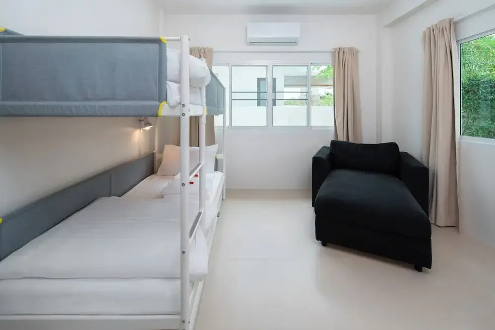 Orchid Paradise Homes OPV02