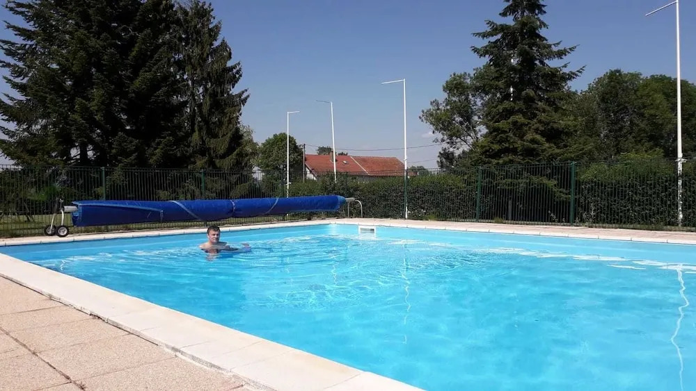Logis Relais Saint Michel