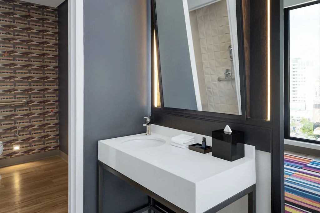 Aloft by Marriott Santo Domingo Piantini
