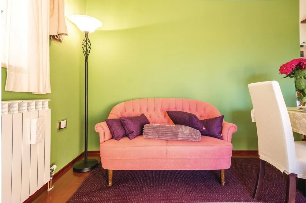 Amazing Home in Rijeka With Wifi and 2 Bedrooms