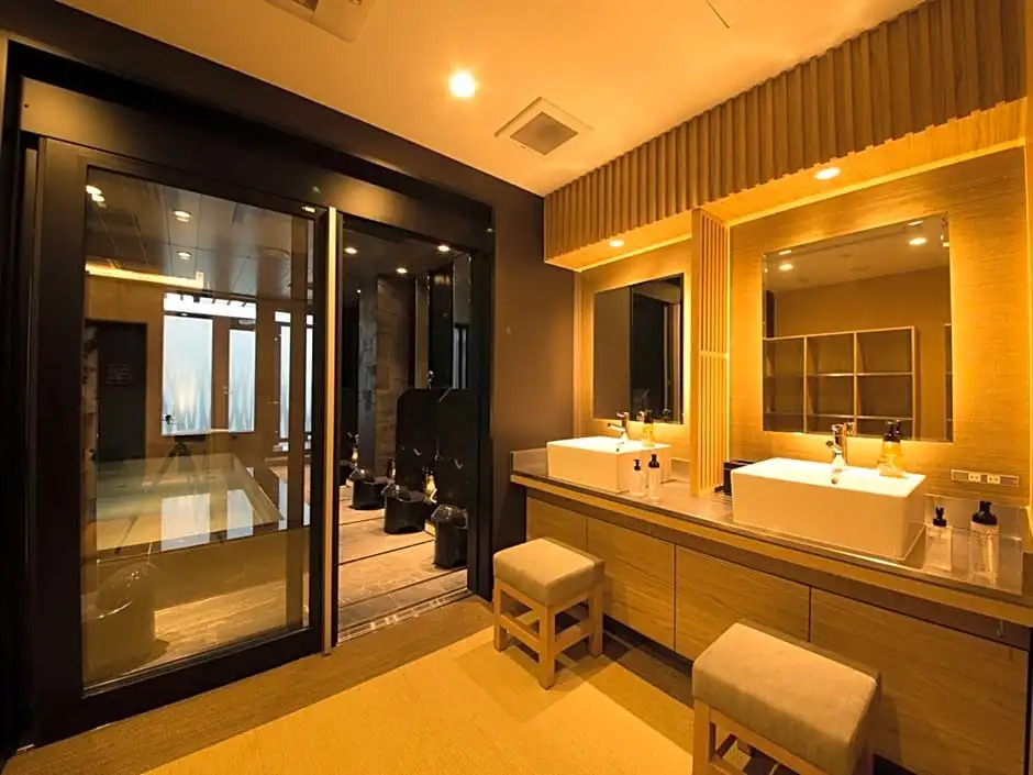 HOTEL Cargo Shinsaibashi - Vacation STAY 91932