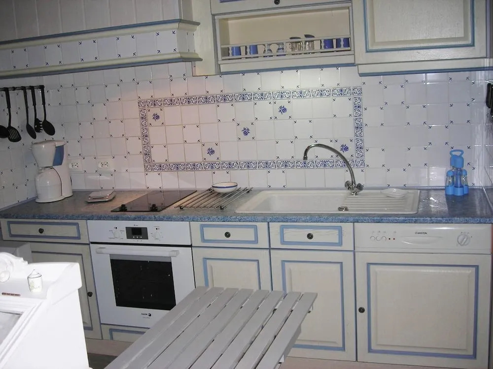 Gite Le Lavandin