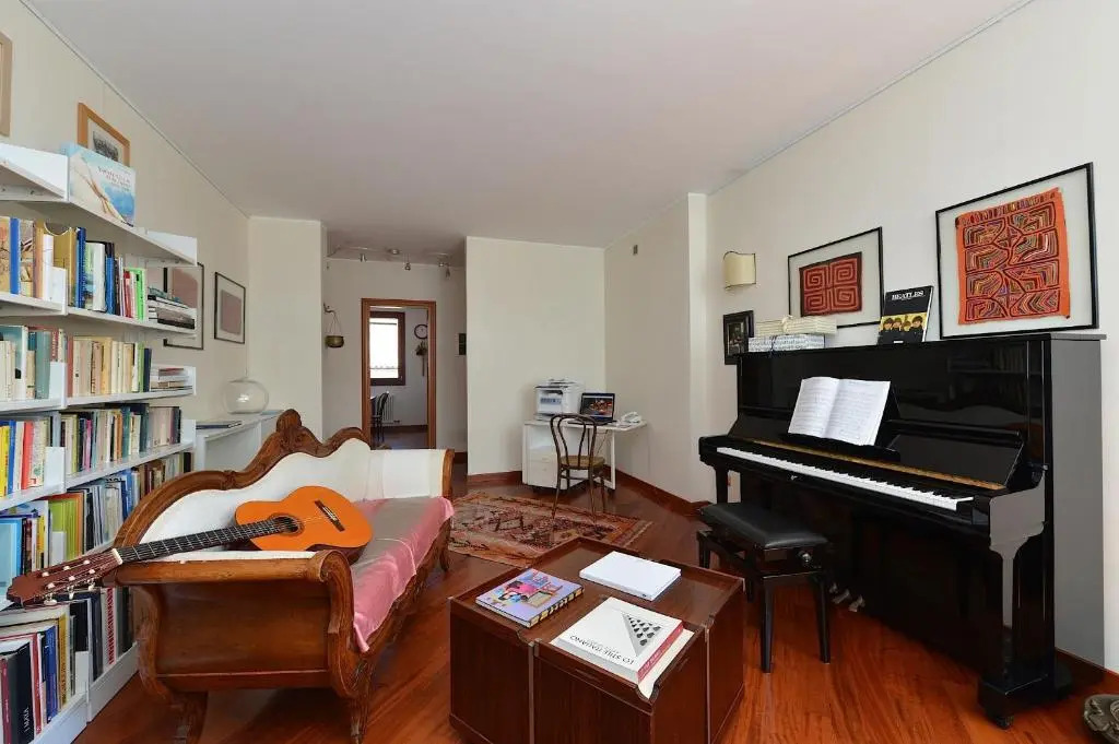 B&b Giudecca Bella