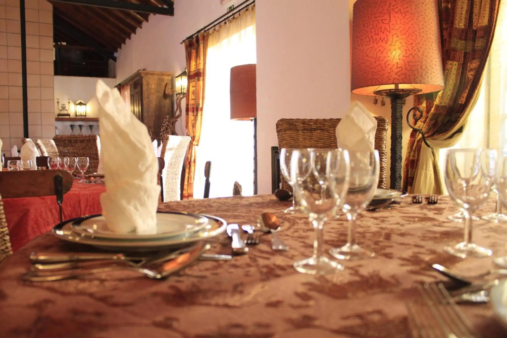 Quinta do Lagar de São José